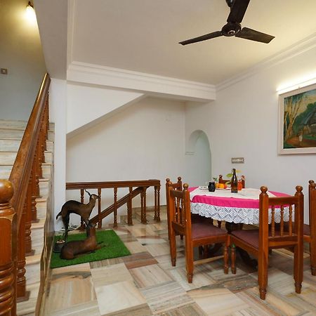 Splendid 1Br Stay Near Kochi Fort エクステリア 写真