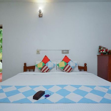 Splendid 1Br Stay Near Kochi Fort エクステリア 写真