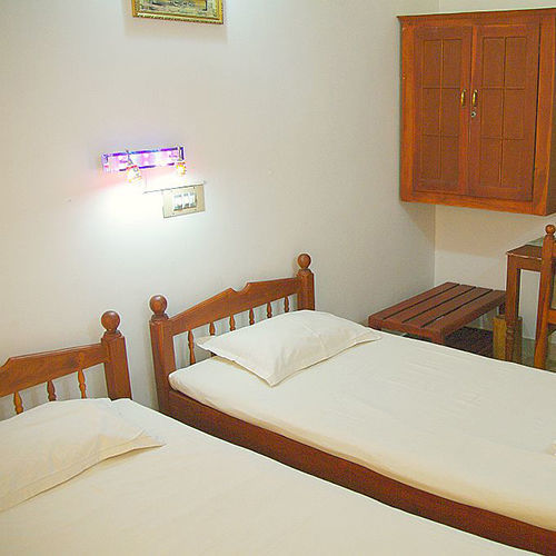 Splendid 1Br Stay Near Kochi Fort エクステリア 写真