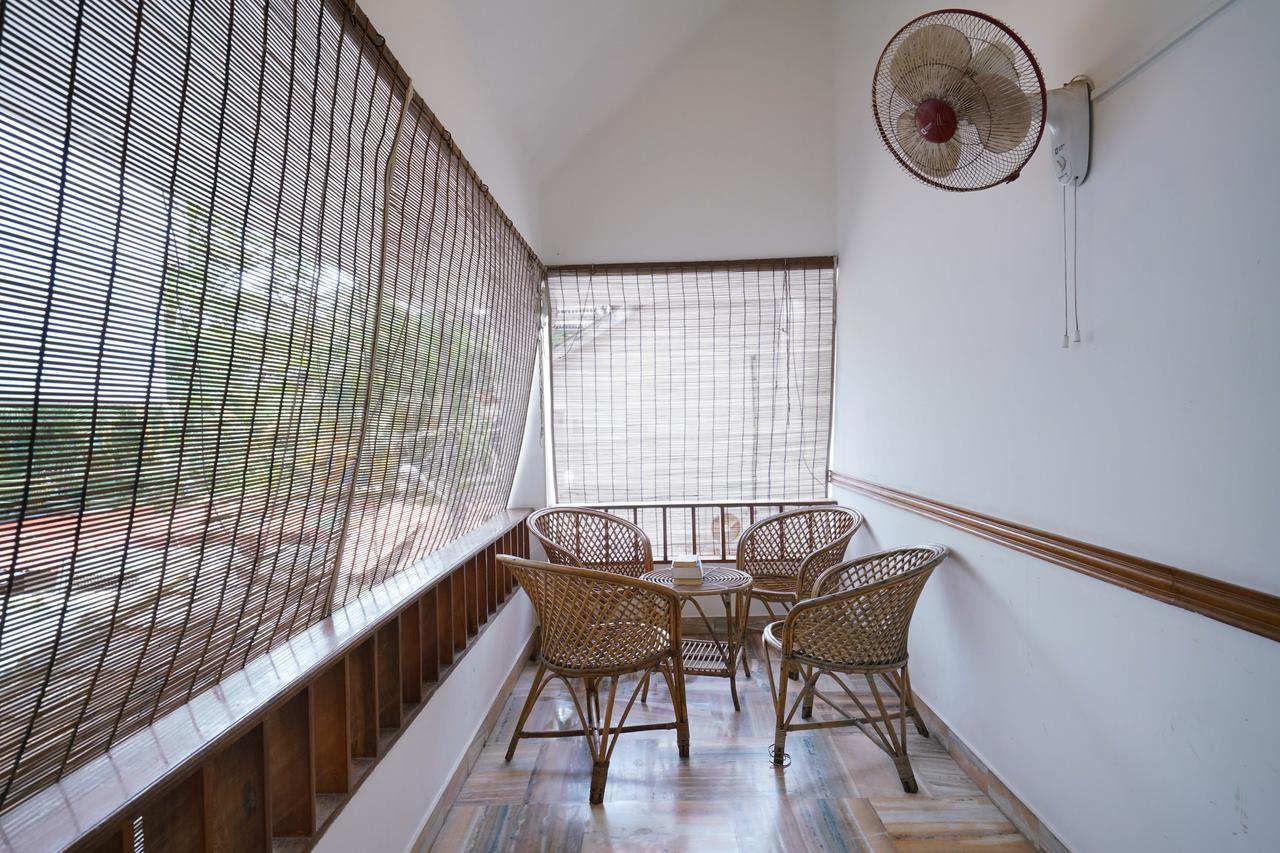 Splendid 1Br Stay Near Kochi Fort エクステリア 写真