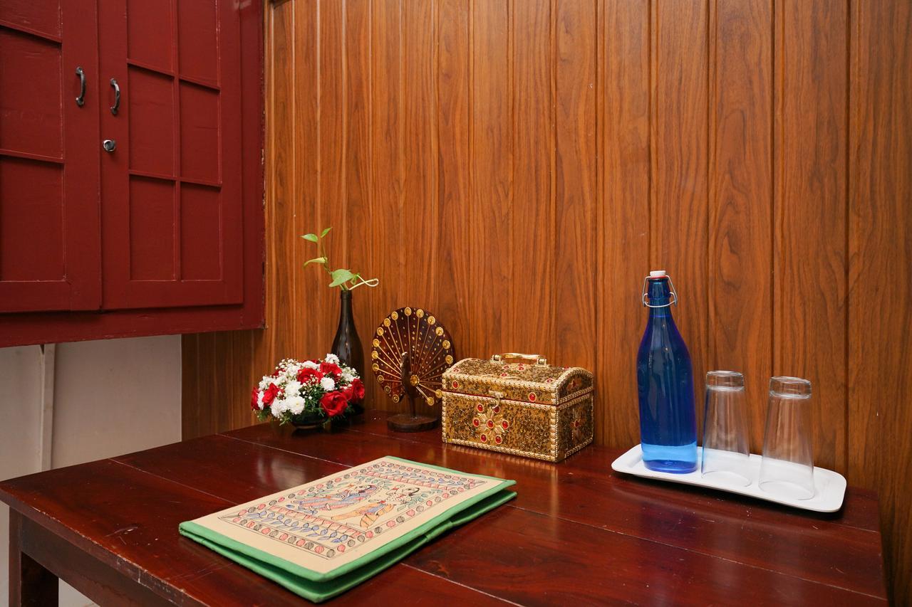 Splendid 1Br Stay Near Kochi Fort エクステリア 写真