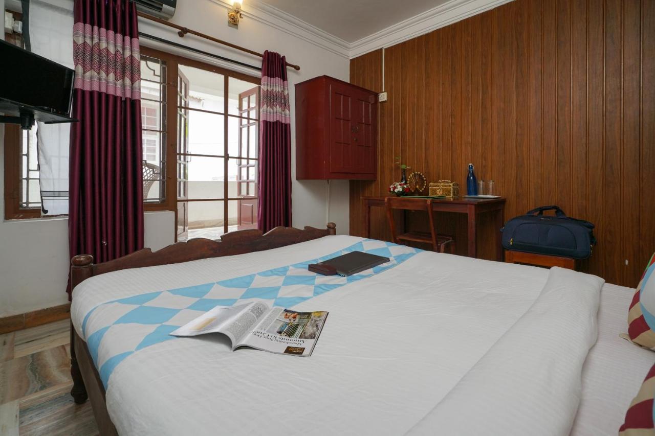 Splendid 1Br Stay Near Kochi Fort エクステリア 写真