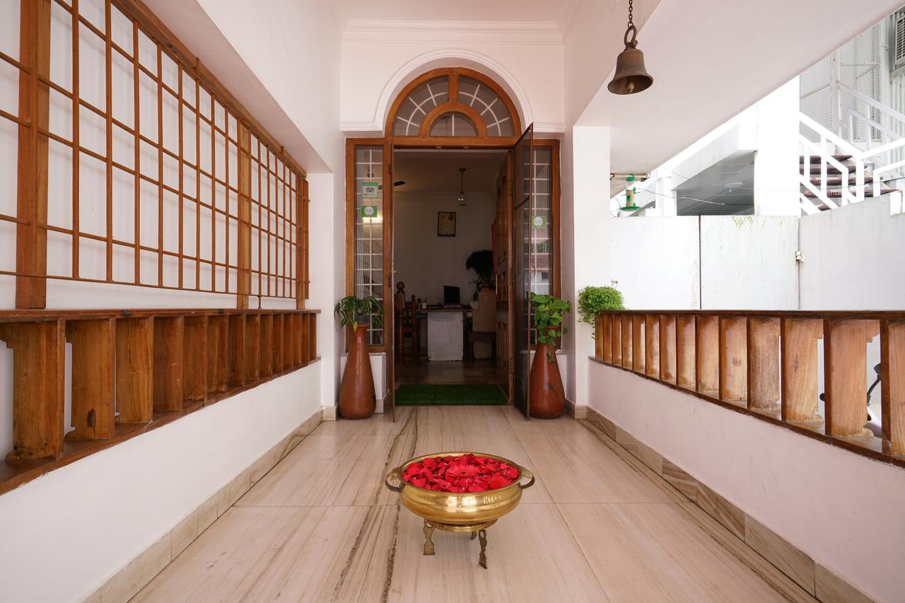 Splendid 1Br Stay Near Kochi Fort エクステリア 写真