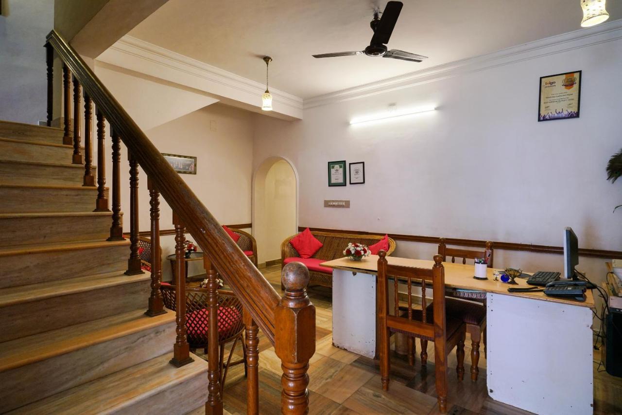 Splendid 1Br Stay Near Kochi Fort エクステリア 写真