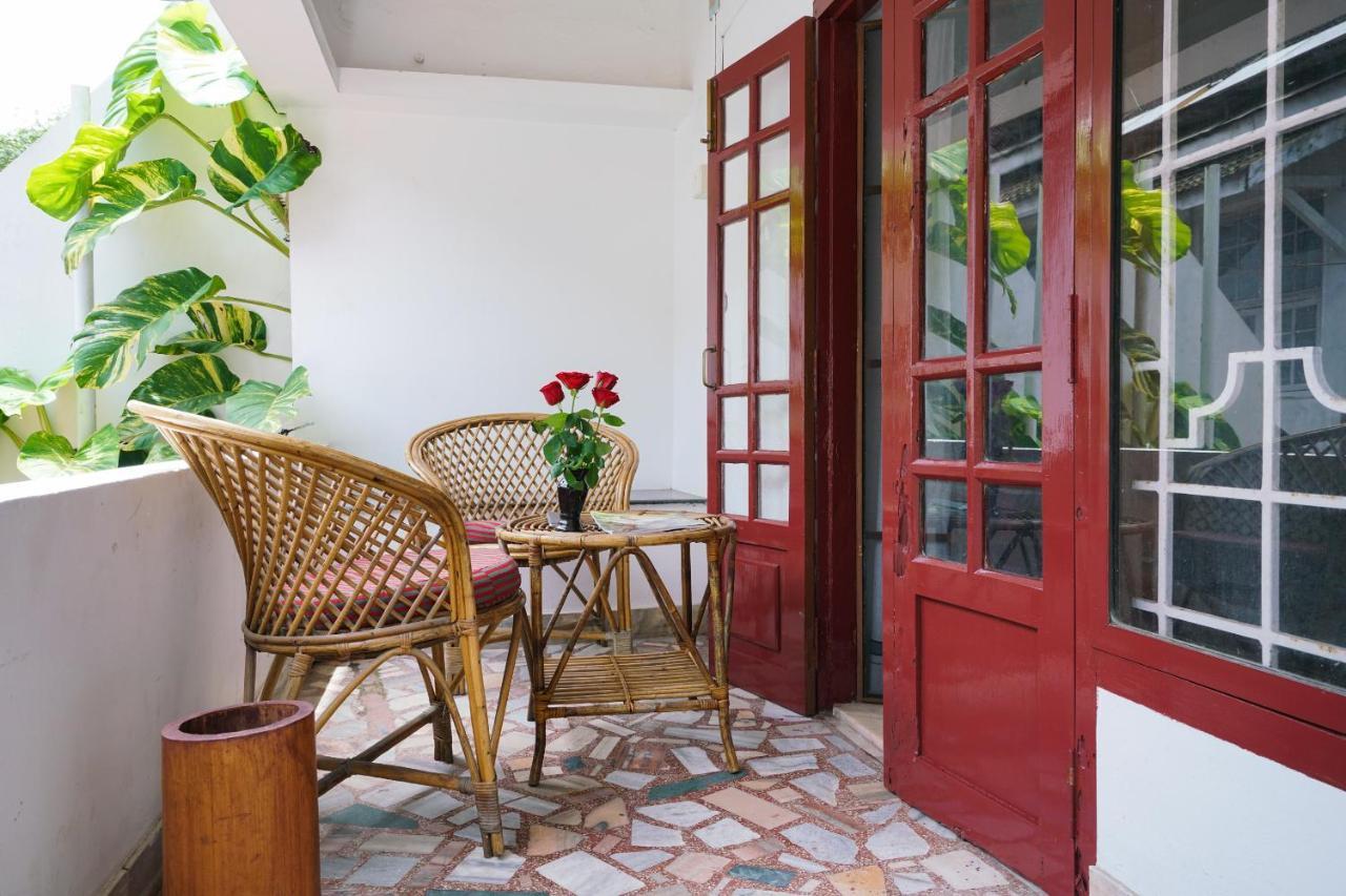 Splendid 1Br Stay Near Kochi Fort エクステリア 写真