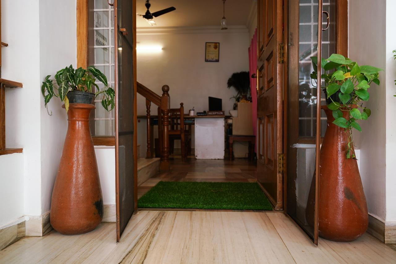 Splendid 1Br Stay Near Kochi Fort エクステリア 写真