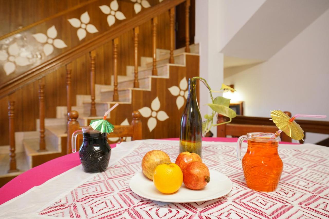 Splendid 1Br Stay Near Kochi Fort エクステリア 写真