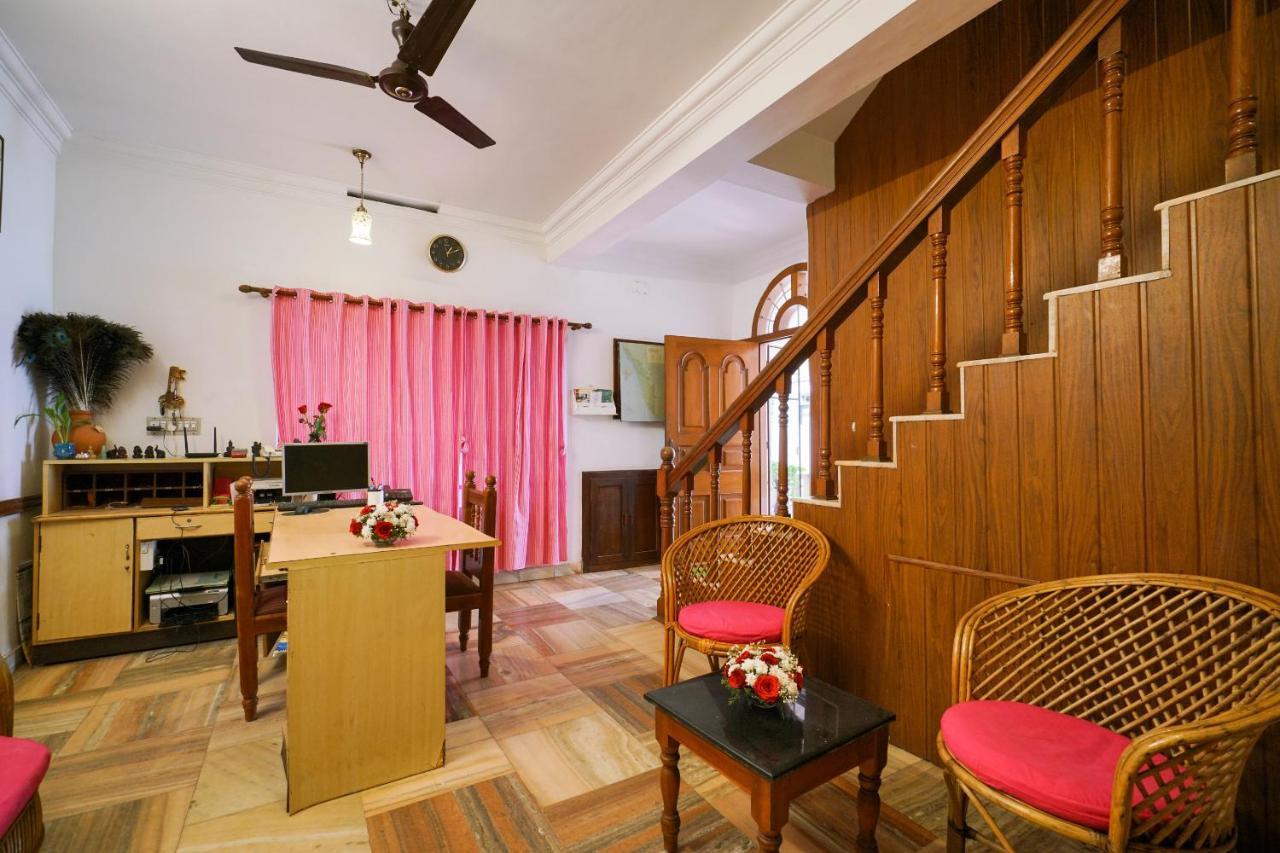 Splendid 1Br Stay Near Kochi Fort エクステリア 写真