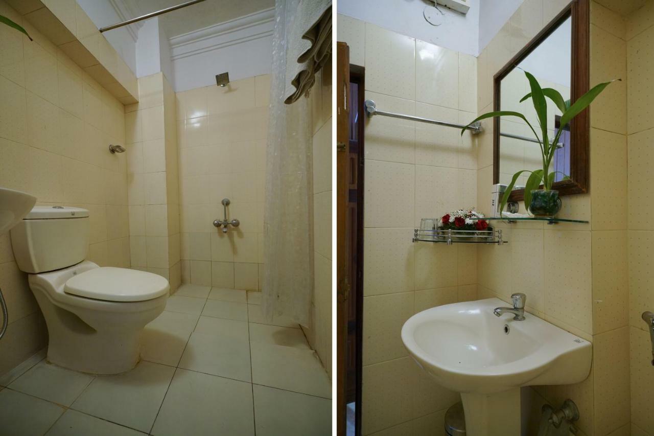 Splendid 1Br Stay Near Kochi Fort エクステリア 写真