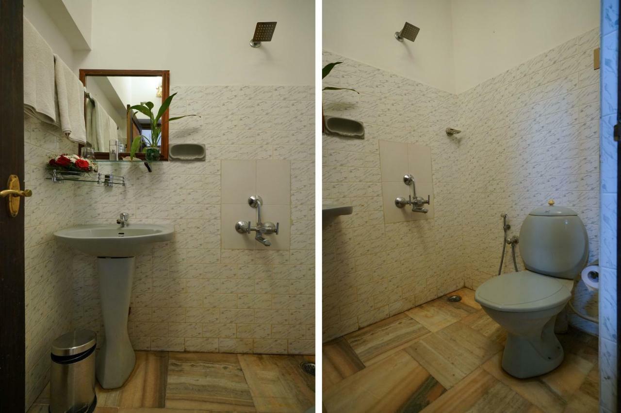 Splendid 1Br Stay Near Kochi Fort エクステリア 写真