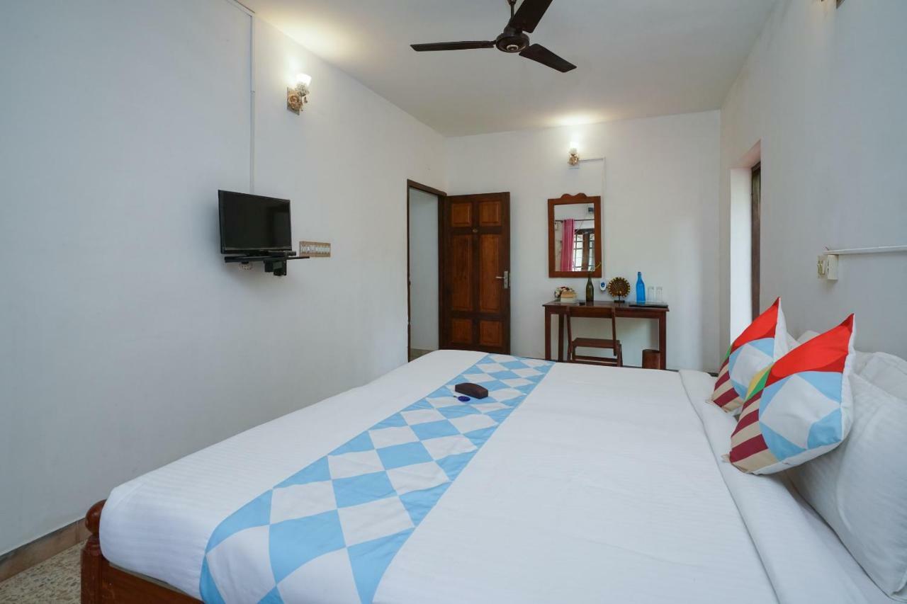 Splendid 1Br Stay Near Kochi Fort エクステリア 写真